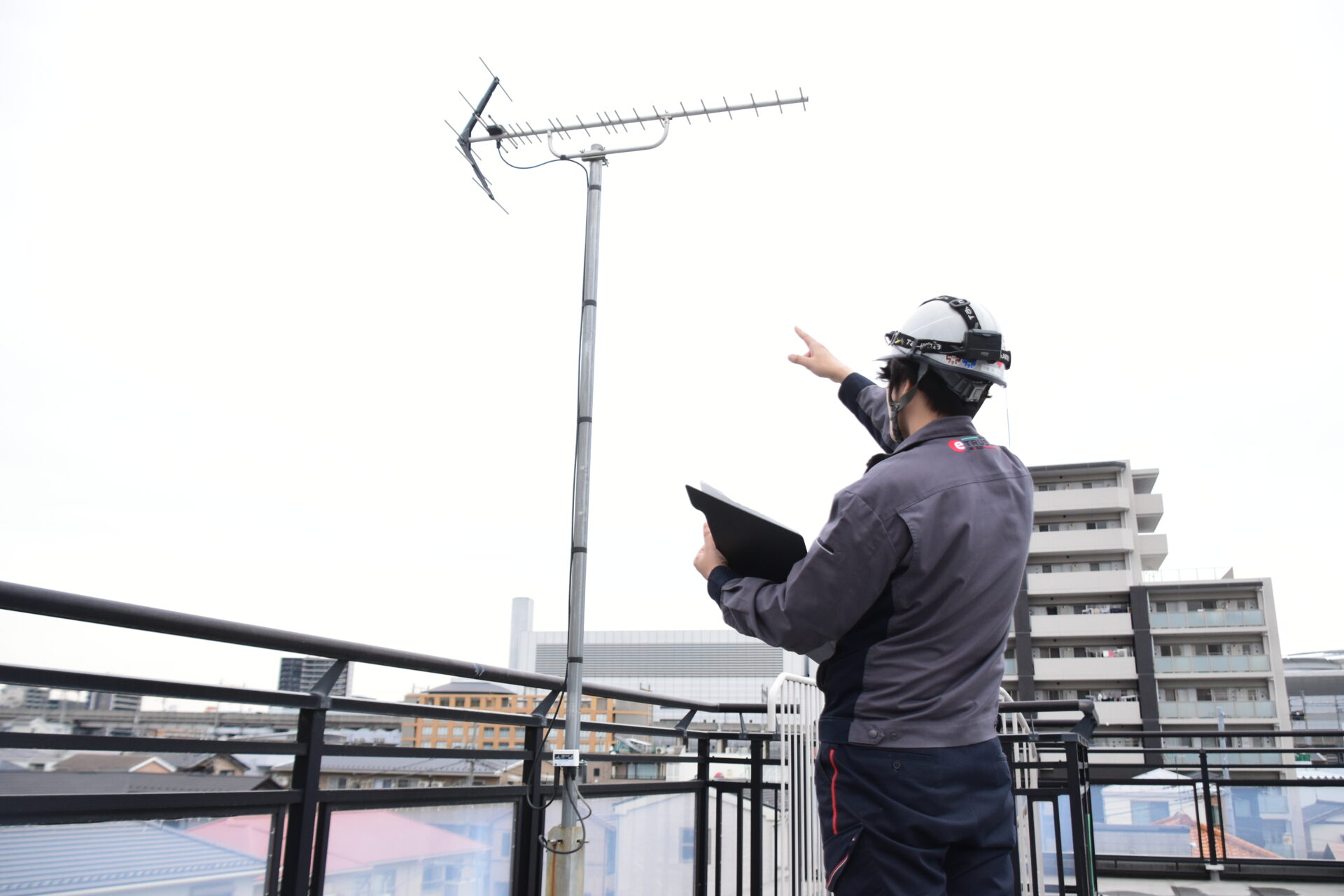 施工系技術職（モバイル）