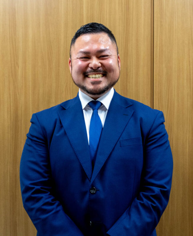 防災を必要とする、どんなお客様にも寄り添うために